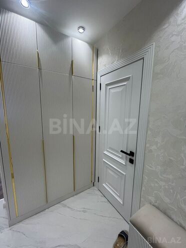 Сдаётся 2-комн. новостройка 45 м², м. Кара Караев, photo 7 from 19