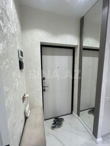 Сдаётся 2-комн. новостройка 45 м², м. Кара Караев, photo 8 from 19