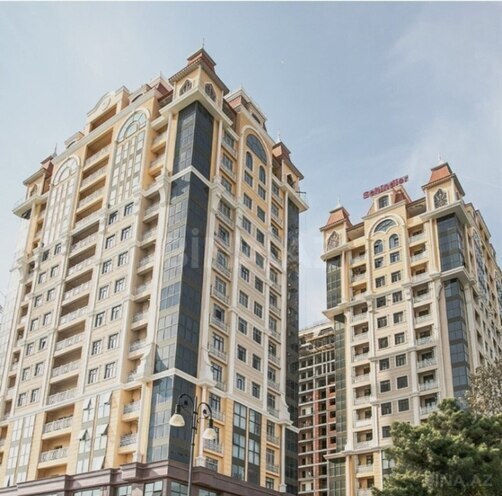 Продаётся 4-комн. новостройка 188 м², м. 28 мая, photo 1 from 6