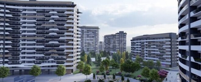 Продаётся 2-комн. новостройка 90.8 м², пос. 9-й мкр, photo 4 from 8