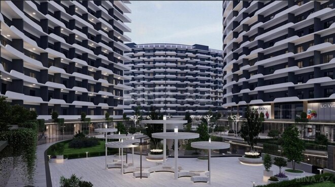 Продаётся 2-комн. новостройка 90.8 м², пос. 9-й мкр, photo 3 from 8