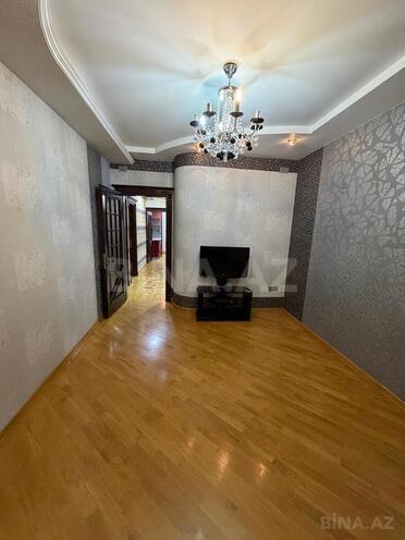 Сдаётся 4-комн. вторичка 100 м², м. Насими, photo 1 from 15