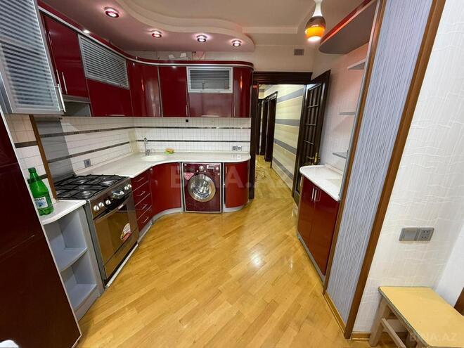 Сдаётся 4-комн. вторичка 100 м², м. Насими, photo 6 from 15