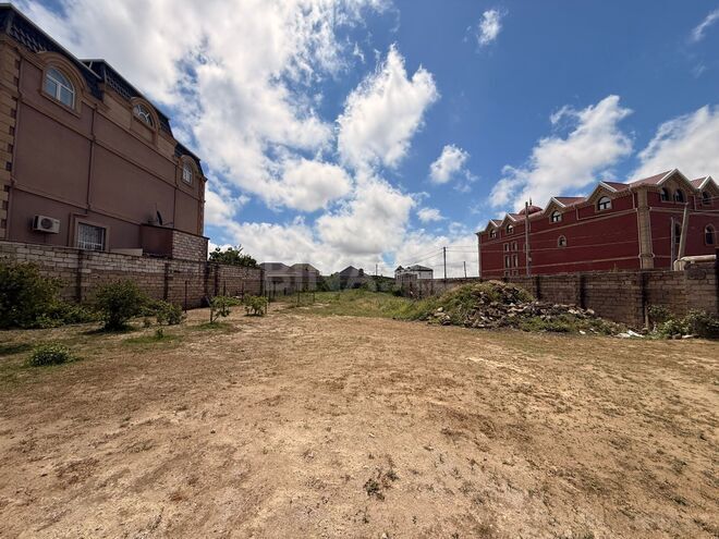 Продаётся  участок 8 сот, пос. Мардакан, photo 1 from 8