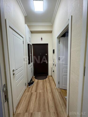 Сдаётся 2-комн. новостройка 48 м², photo 14 from 21