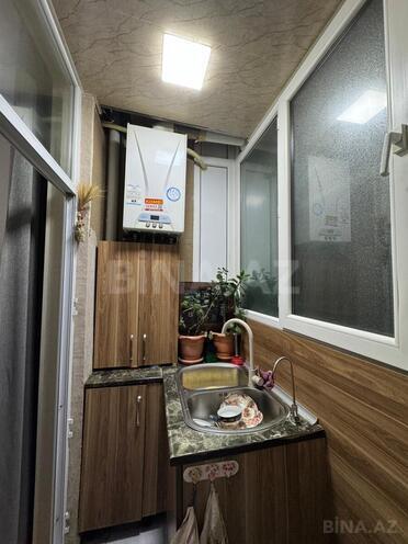 Сдаётся 2-комн. новостройка 48 м², photo 19 from 21