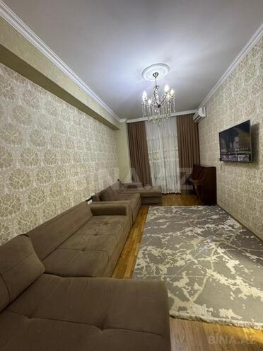 Сдаётся 2-комн. новостройка 48 м², photo 8 from 21