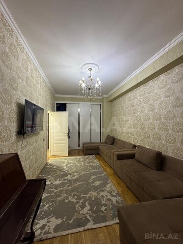 Сдаётся 2-комн. новостройка 48 м², photo 7 from 21