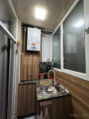 Сдаётся 2-комн. новостройка 48 м², photo 12 from 21