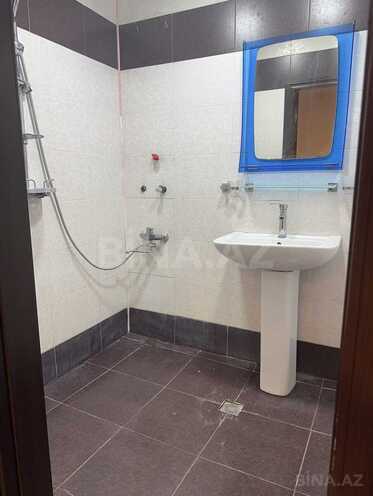 Satılır 3 otaqlı köhnə tikili 60 m², Yasamal r., photo 11 from 13