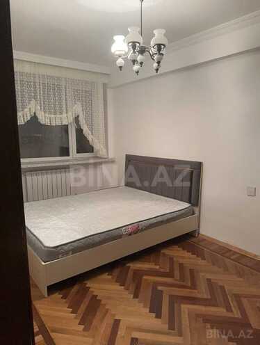 Satılır 3 otaqlı köhnə tikili 60 m², Yasamal r., photo 5 from 13