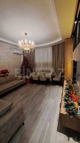 Продаётся 3-комн. новостройка 75 м², пос. Бакиханова, photo 1 from 8