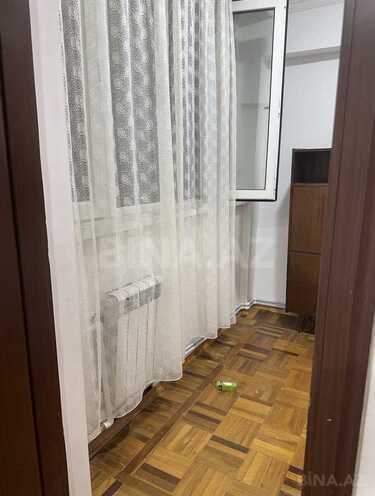 Satılır 3 otaqlı köhnə tikili 60 m², Yasamal r., photo 9 from 13