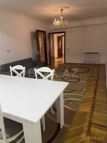 Satılır 3 otaqlı köhnə tikili 60 m², Yasamal r., photo 3 from 13