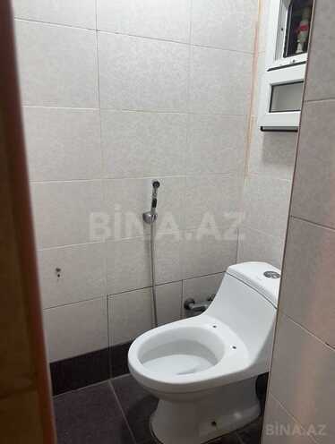 Satılır 3 otaqlı köhnə tikili 60 m², Yasamal r., photo 12 from 13