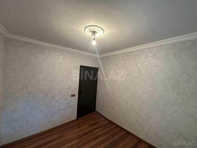 Продаётся 3-комн. вторичка 60 м², м. Ази Асланов, photo 5 from 13