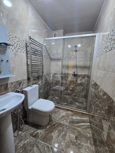 Satılır 2 otaqlı yeni tikili 41 m², photo 4 from 11