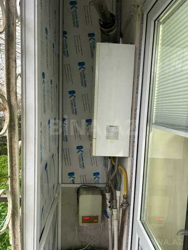 Продаётся 3-комн. вторичка 60 м², м. Ази Асланов, photo 11 from 13