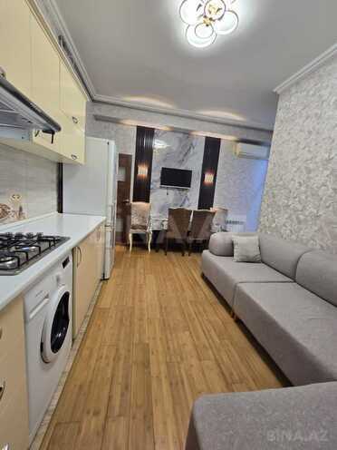 Satılır 2 otaqlı yeni tikili 41 m², photo 6 from 11
