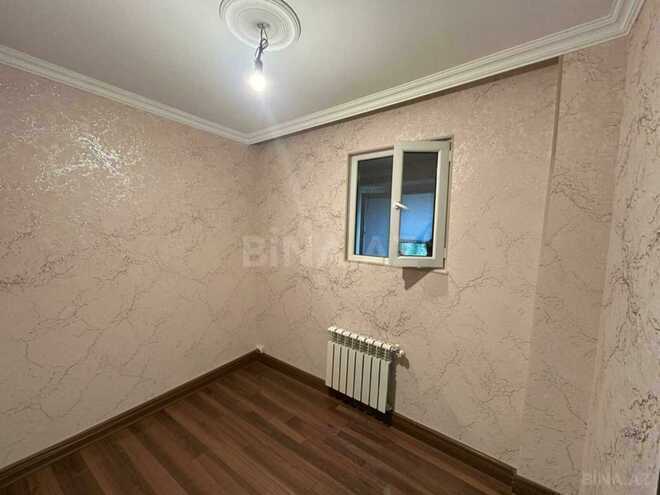 Продаётся 3-комн. вторичка 60 м², м. Ази Асланов, photo 8 from 13