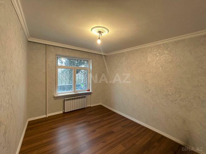 Продаётся 3-комн. вторичка 60 м², м. Ази Асланов, photo 3 from 13