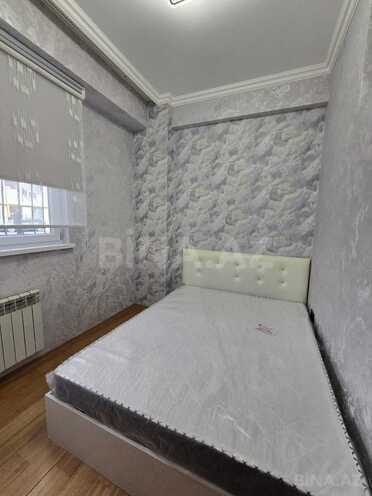 Satılır 2 otaqlı yeni tikili 41 m², photo 10 from 11