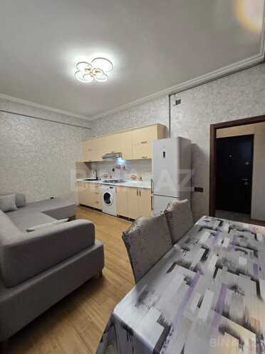 Satılır 2 otaqlı yeni tikili 41 m², photo 9 from 11