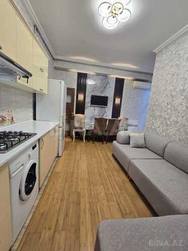 Satılır 2 otaqlı yeni tikili 41 m², photo 8 from 11