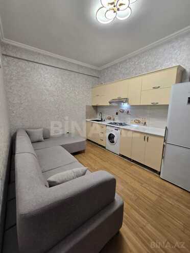 Satılır 2 otaqlı yeni tikili 41 m², photo 1 from 11