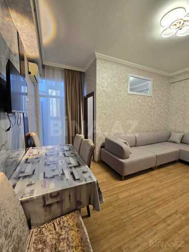 Satılır 2 otaqlı yeni tikili 41 m², photo 3 from 11
