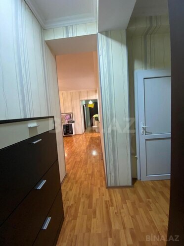 Сдаётся 3-комн. новостройка 100 м², пос. Ахмедлы, photo 5 from 8