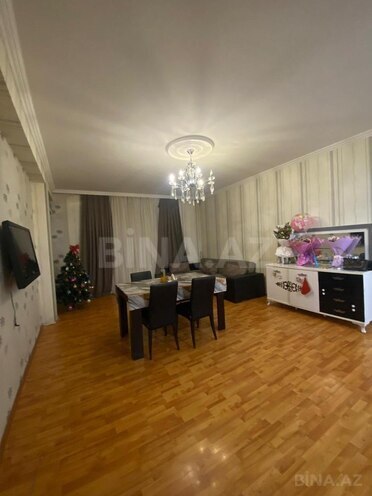 Сдаётся 3-комн. новостройка 100 м², пос. Ахмедлы, photo 1 from 8