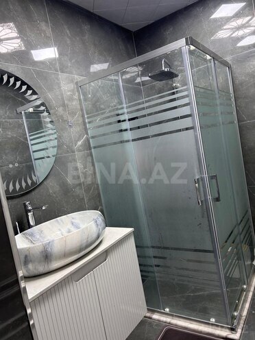Сдаётся 3-комн. новостройка 85 м², м. Халглар Достлугу, photo 9 from 13
