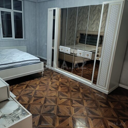 Сдаётся 3-комн. новостройка 85 м², м. Халглар Достлугу, photo 7 from 13