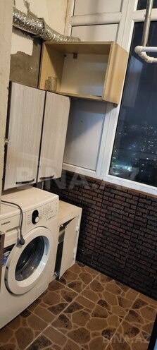Сдаётся 3-комн. новостройка 85 м², м. Халглар Достлугу, photo 11 from 13