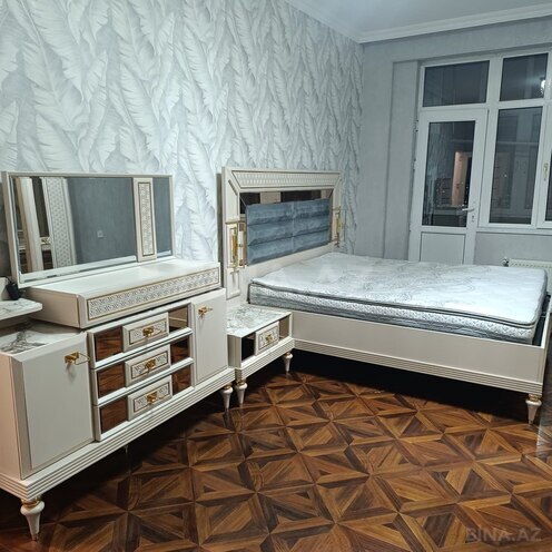 Сдаётся 3-комн. новостройка 85 м², м. Халглар Достлугу, photo 5 from 13
