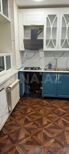 Сдаётся 3-комн. новостройка 85 м², м. Халглар Достлугу, photo 10 from 13
