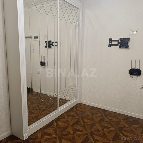 Сдаётся 3-комн. новостройка 85 м², м. Халглар Достлугу, photo 12 from 13