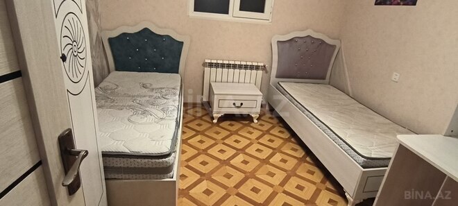 Сдаётся 3-комн. новостройка 85 м², м. Халглар Достлугу, photo 8 from 13