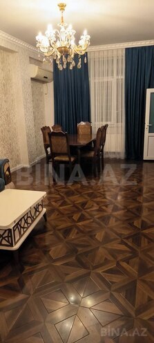 Сдаётся 3-комн. новостройка 85 м², м. Халглар Достлугу, photo 3 from 13