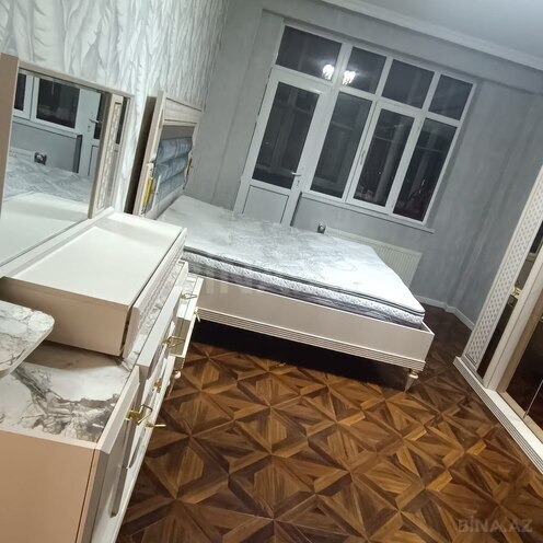 Сдаётся 3-комн. новостройка 85 м², м. Халглар Достлугу, photo 6 from 13
