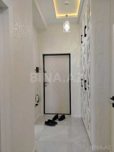 Сдаётся 2-комн. новостройка 70 м², м. Мемар Аджеми, photo 10 from 14