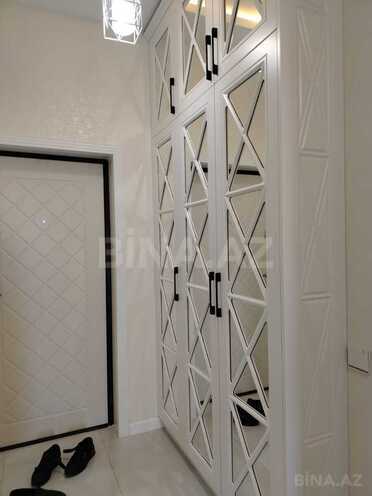 Сдаётся 2-комн. новостройка 70 м², м. Мемар Аджеми, photo 5 from 14