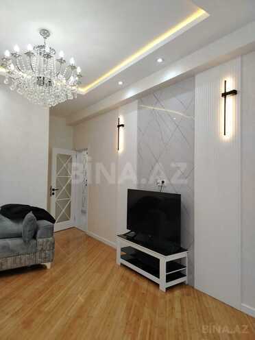 Сдаётся 2-комн. новостройка 70 м², м. Мемар Аджеми, photo 4 from 14
