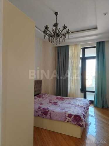 Сдаётся 2-комн. новостройка 70 м², м. Мемар Аджеми, photo 8 from 14