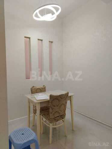Сдаётся 2-комн. новостройка 70 м², м. Мемар Аджеми, photo 7 from 14