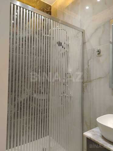 Сдаётся 2-комн. новостройка 70 м², м. Мемар Аджеми, photo 13 from 14