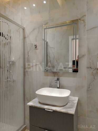 Сдаётся 2-комн. новостройка 70 м², м. Мемар Аджеми, photo 12 from 14