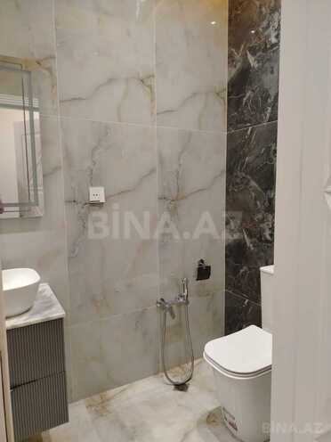 Сдаётся 2-комн. новостройка 70 м², м. Мемар Аджеми, photo 11 from 14