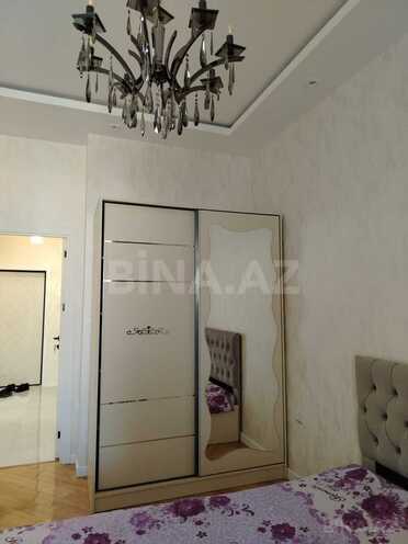 Сдаётся 2-комн. новостройка 70 м², м. Мемар Аджеми, photo 9 from 14